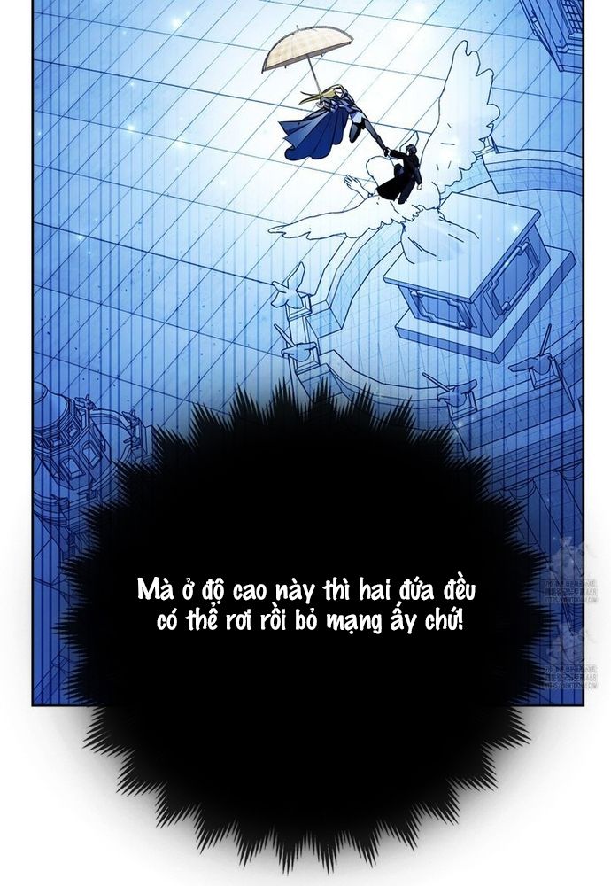 Kẻ Trộm Bóng Đêm Và Cuộc Hôn Nhân Giả Với Điều Tra Viên Chapter 1 - 140