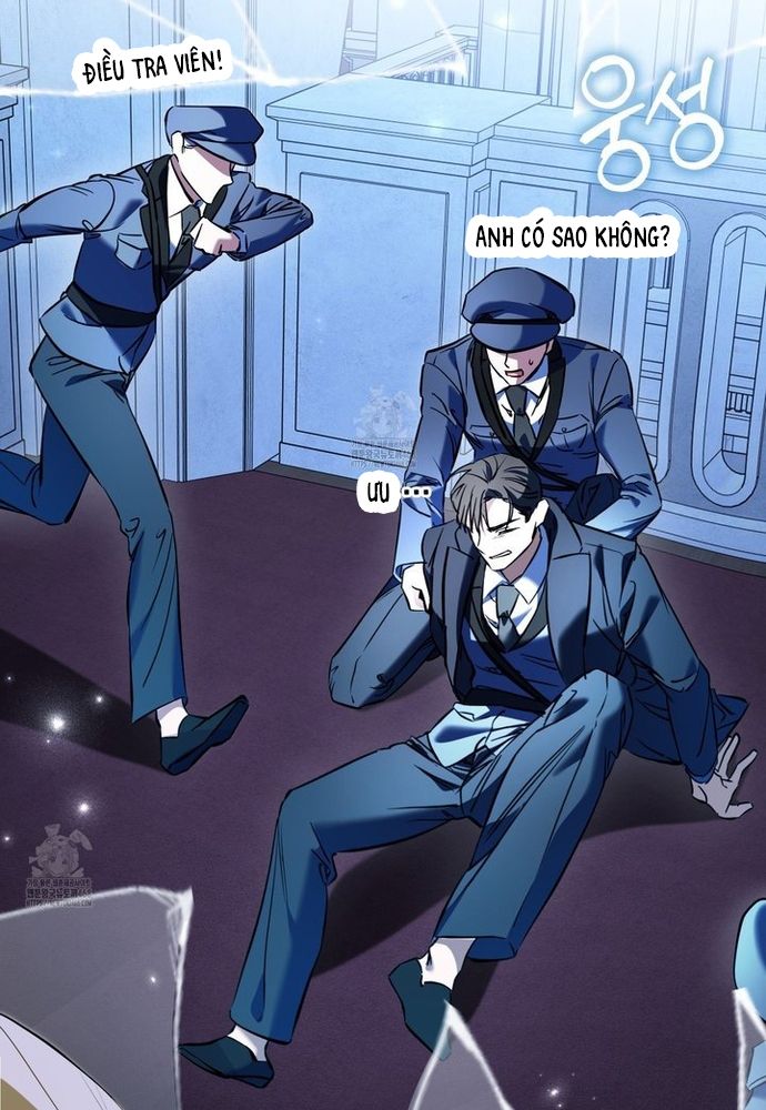 Kẻ Trộm Bóng Đêm Và Cuộc Hôn Nhân Giả Với Điều Tra Viên Chapter 1 - 151