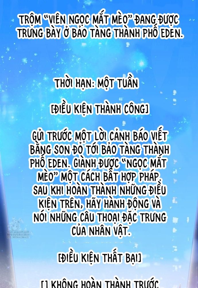 Kẻ Trộm Bóng Đêm Và Cuộc Hôn Nhân Giả Với Điều Tra Viên Chapter 1 - 171