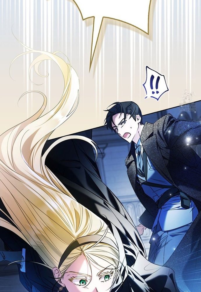 Kẻ Trộm Bóng Đêm Và Cuộc Hôn Nhân Giả Với Điều Tra Viên Chapter 1 - 23