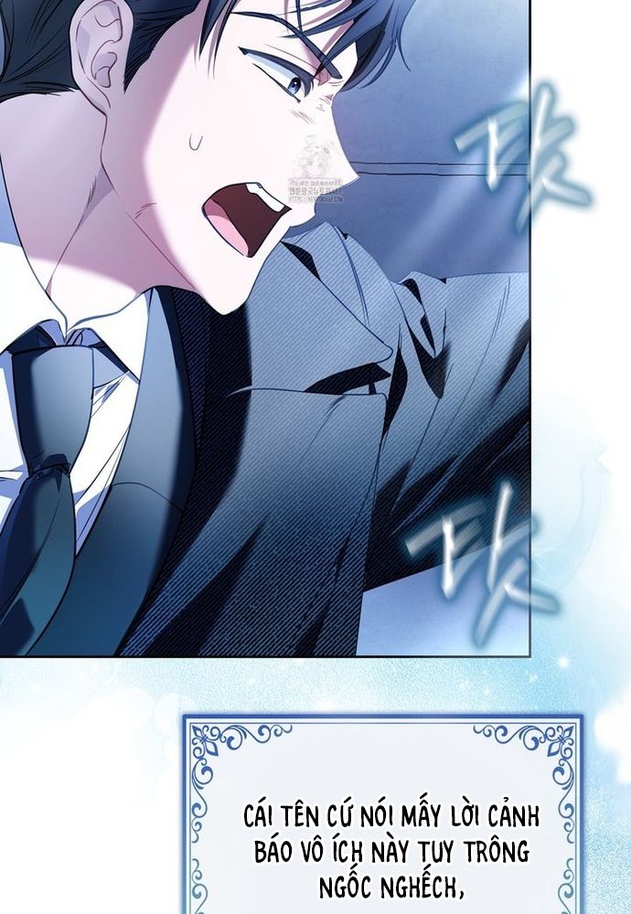 Kẻ Trộm Bóng Đêm Và Cuộc Hôn Nhân Giả Với Điều Tra Viên Chapter 1 - 27