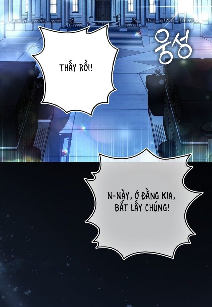 Kẻ Trộm Bóng Đêm Và Cuộc Hôn Nhân Giả Với Điều Tra Viên Chapter 1 - 5