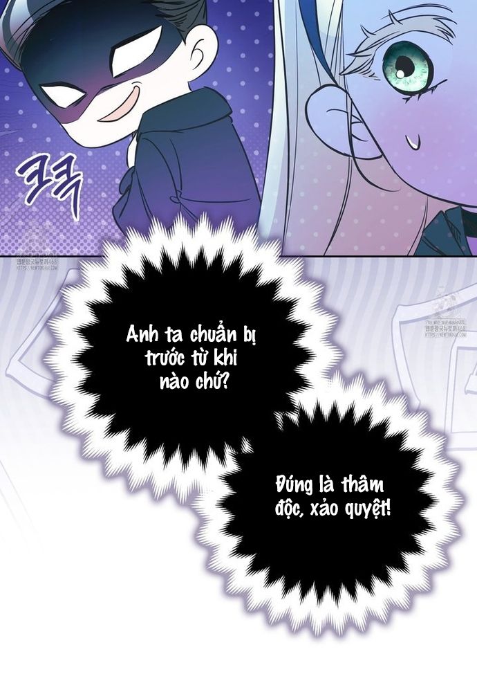 Kẻ Trộm Bóng Đêm Và Cuộc Hôn Nhân Giả Với Điều Tra Viên Chapter 1 - 43