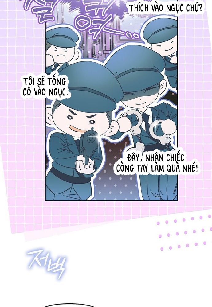 Kẻ Trộm Bóng Đêm Và Cuộc Hôn Nhân Giả Với Điều Tra Viên Chapter 1 - 47