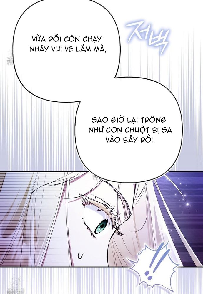 Kẻ Trộm Bóng Đêm Và Cuộc Hôn Nhân Giả Với Điều Tra Viên Chapter 1 - 48