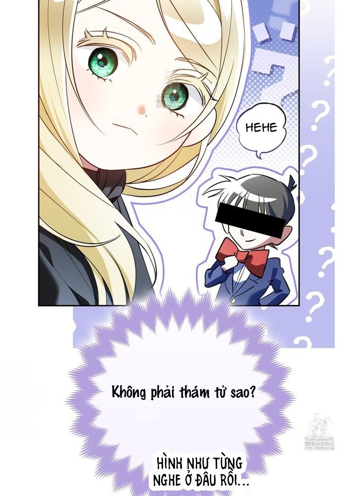 Kẻ Trộm Bóng Đêm Và Cuộc Hôn Nhân Giả Với Điều Tra Viên Chapter 1 - 55