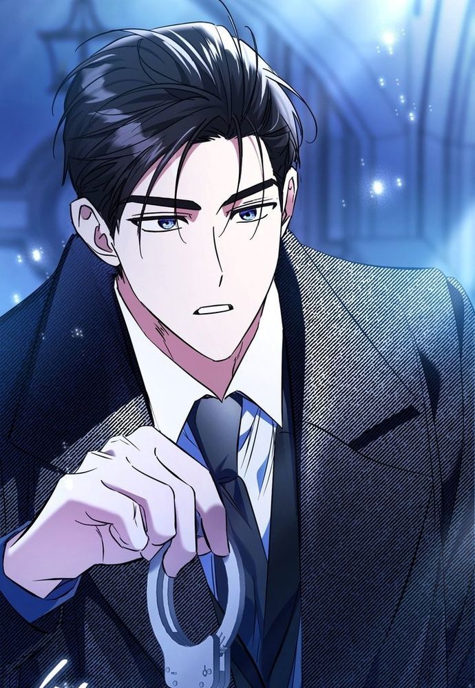 Kẻ Trộm Bóng Đêm Và Cuộc Hôn Nhân Giả Với Điều Tra Viên Chapter 1 - 65