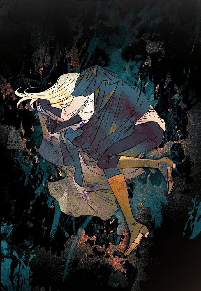 Kẻ Trộm Bóng Đêm Và Cuộc Hôn Nhân Giả Với Điều Tra Viên Chapter 1 - 76