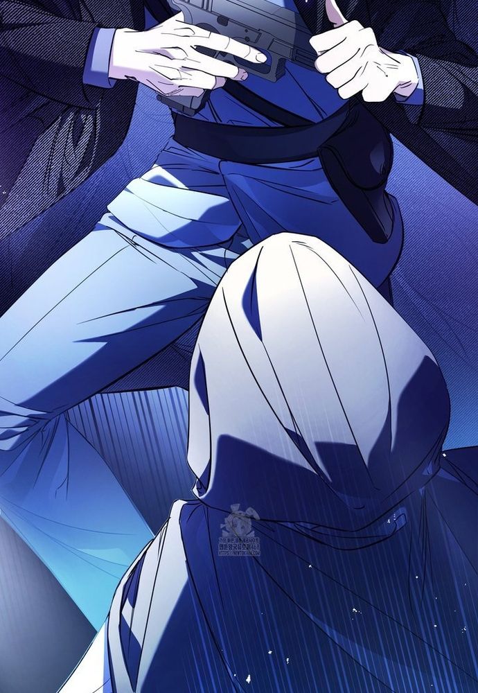 Kẻ Trộm Bóng Đêm Và Cuộc Hôn Nhân Giả Với Điều Tra Viên Chapter 1 - 83