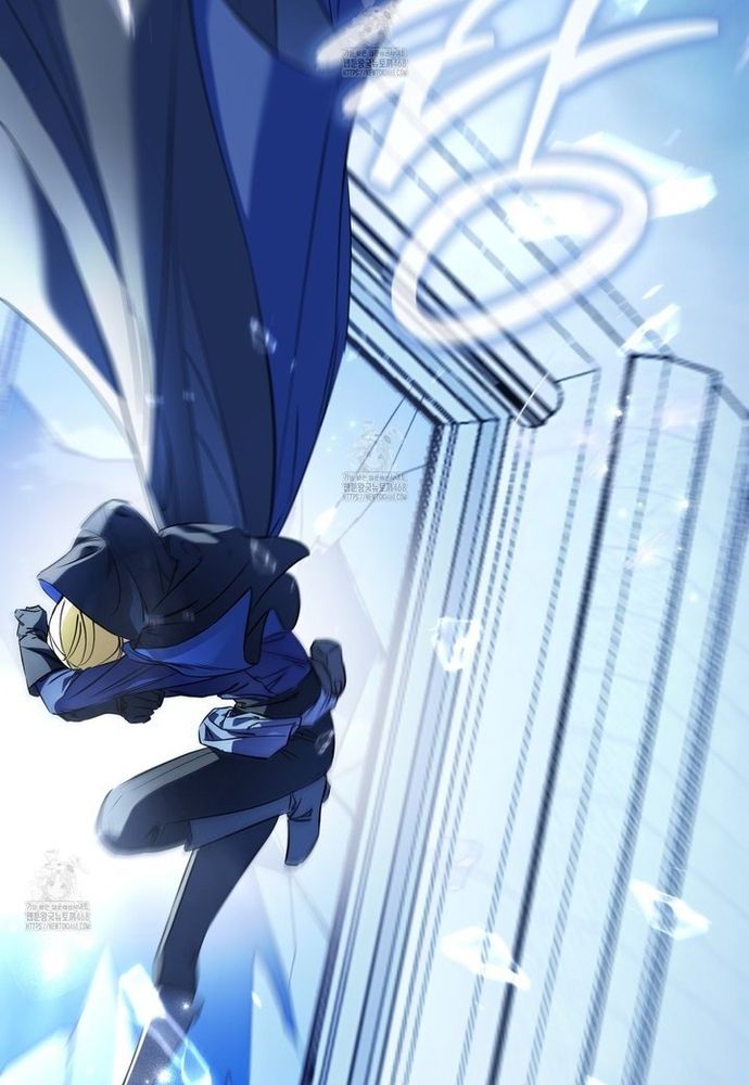 Kẻ Trộm Bóng Đêm Và Cuộc Hôn Nhân Giả Với Điều Tra Viên Chapter 1 - 93