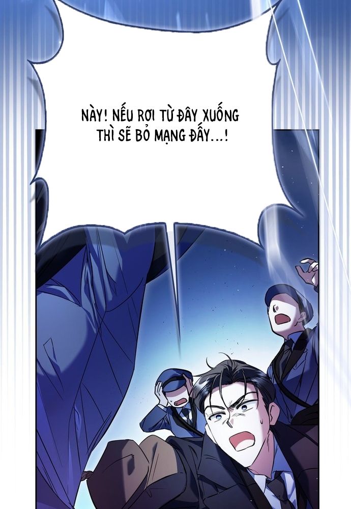 Kẻ Trộm Bóng Đêm Và Cuộc Hôn Nhân Giả Với Điều Tra Viên Chapter 1 - 95
