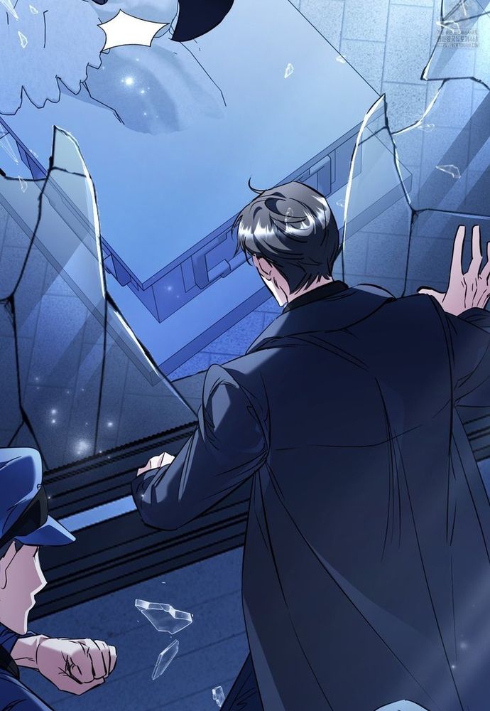 Kẻ Trộm Bóng Đêm Và Cuộc Hôn Nhân Giả Với Điều Tra Viên Chapter 1 - 100