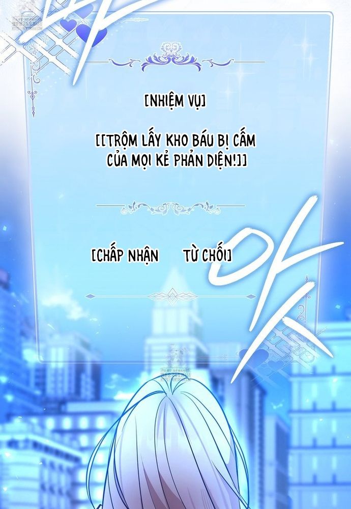 Kẻ Trộm Bóng Đêm Và Cuộc Hôn Nhân Giả Với Điều Tra Viên Chapter 2 - 107