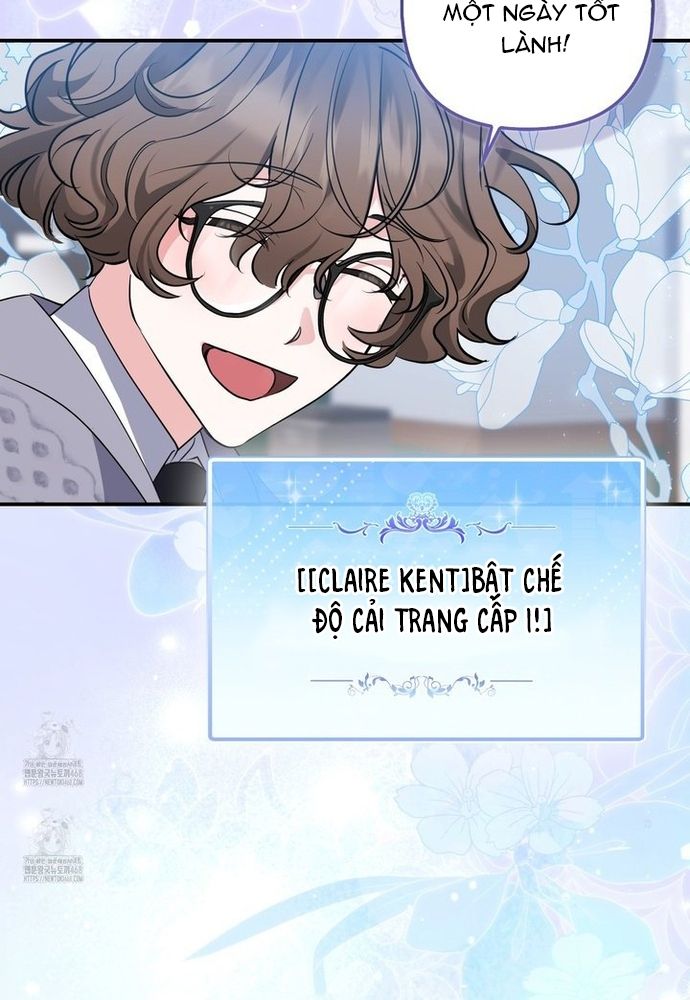 Kẻ Trộm Bóng Đêm Và Cuộc Hôn Nhân Giả Với Điều Tra Viên Chapter 2 - 120