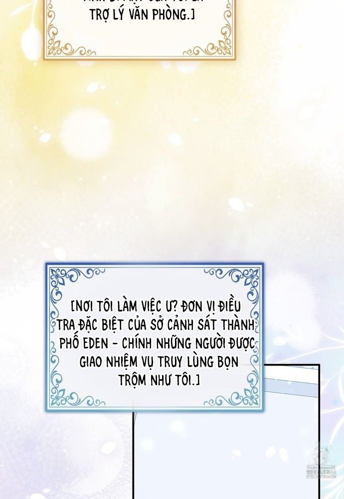 Kẻ Trộm Bóng Đêm Và Cuộc Hôn Nhân Giả Với Điều Tra Viên Chapter 2 - 126