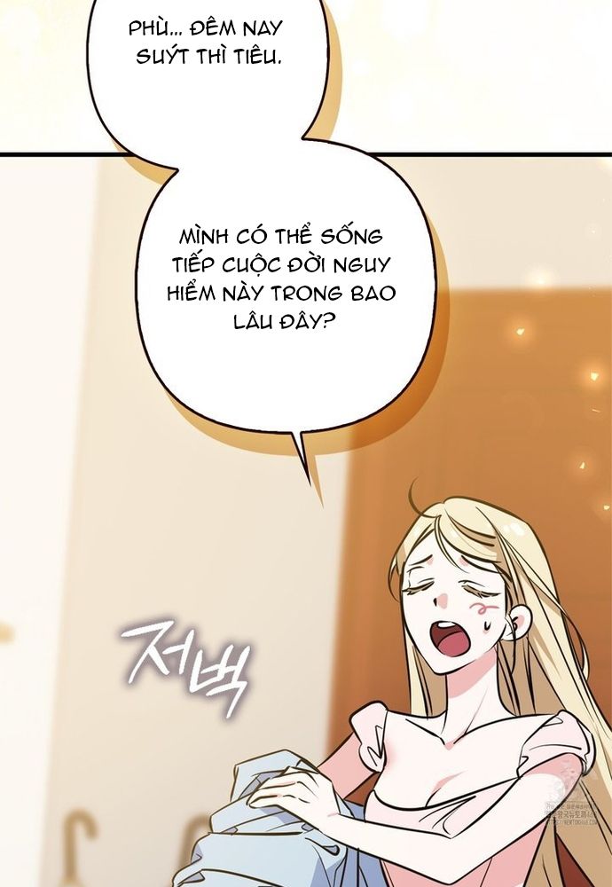 Kẻ Trộm Bóng Đêm Và Cuộc Hôn Nhân Giả Với Điều Tra Viên Chapter 2 - 19