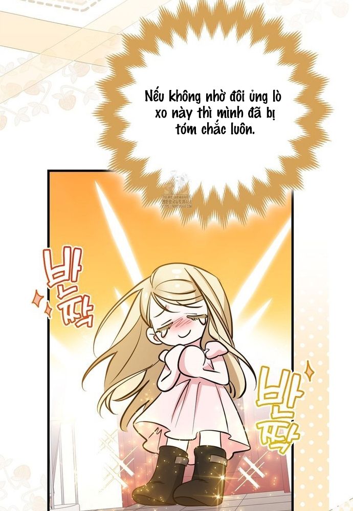 Kẻ Trộm Bóng Đêm Và Cuộc Hôn Nhân Giả Với Điều Tra Viên Chapter 2 - 21