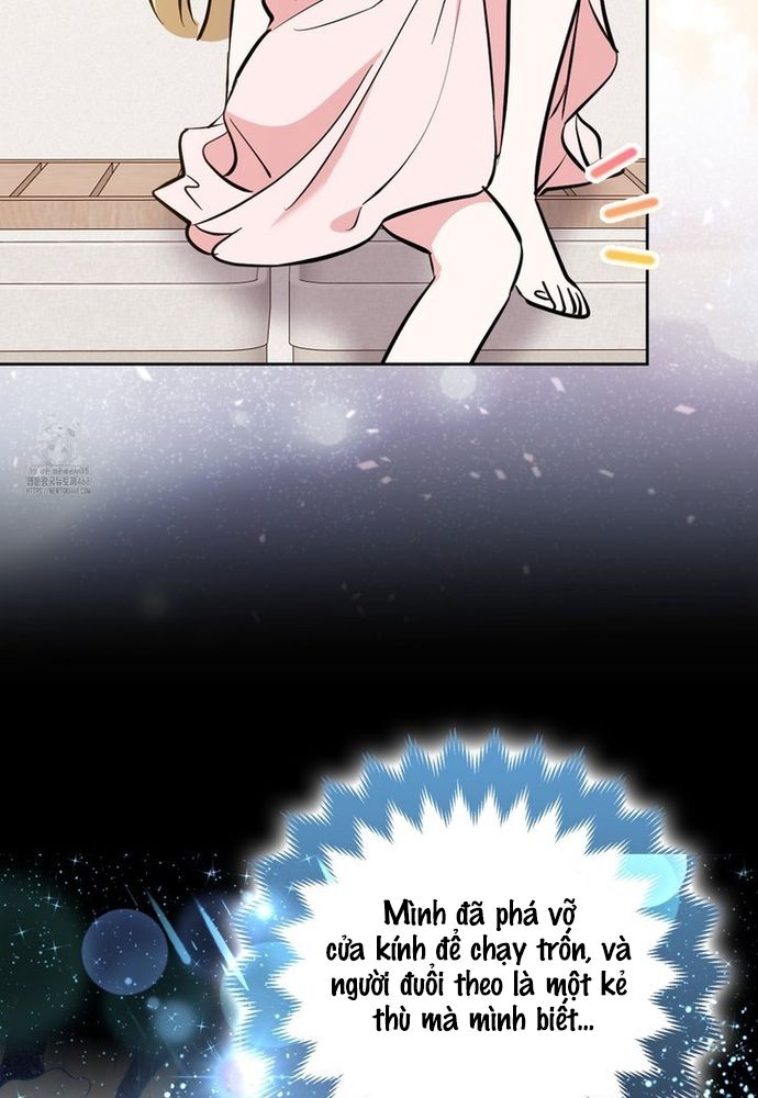 Kẻ Trộm Bóng Đêm Và Cuộc Hôn Nhân Giả Với Điều Tra Viên Chapter 2 - 25