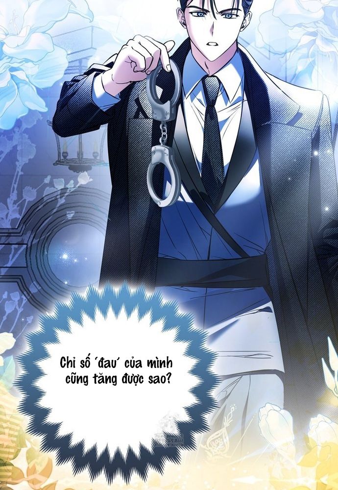 Kẻ Trộm Bóng Đêm Và Cuộc Hôn Nhân Giả Với Điều Tra Viên Chapter 2 - 27