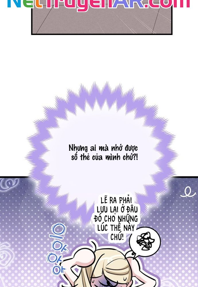 Kẻ Trộm Bóng Đêm Và Cuộc Hôn Nhân Giả Với Điều Tra Viên Chapter 2 - 37