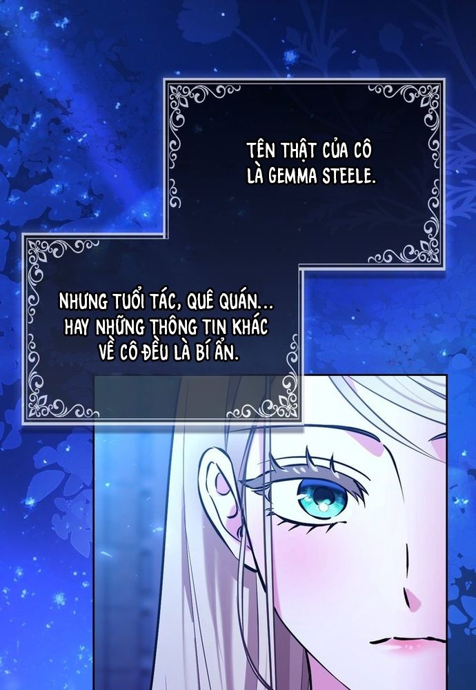 Kẻ Trộm Bóng Đêm Và Cuộc Hôn Nhân Giả Với Điều Tra Viên Chapter 2 - 5