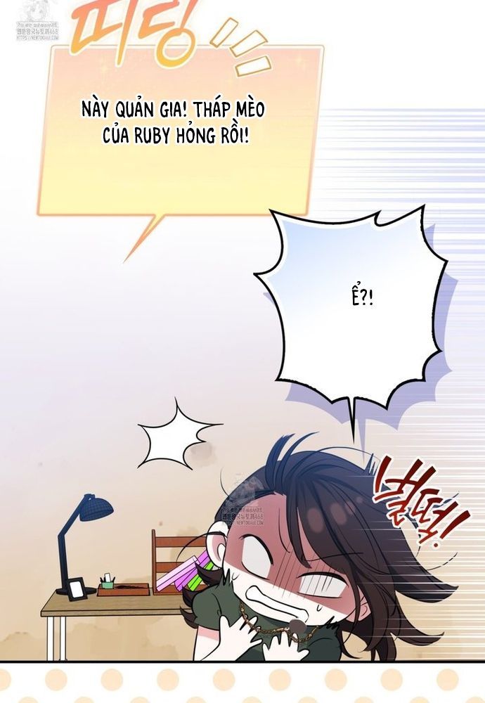 Kẻ Trộm Bóng Đêm Và Cuộc Hôn Nhân Giả Với Điều Tra Viên Chapter 2 - 80