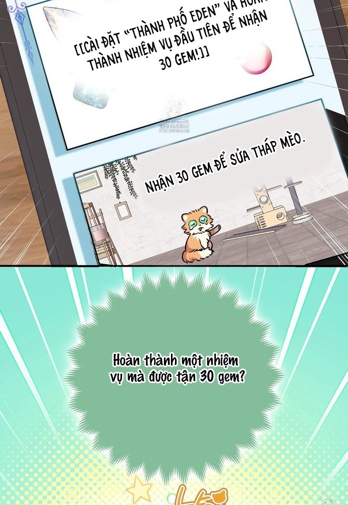 Kẻ Trộm Bóng Đêm Và Cuộc Hôn Nhân Giả Với Điều Tra Viên Chapter 2 - 86