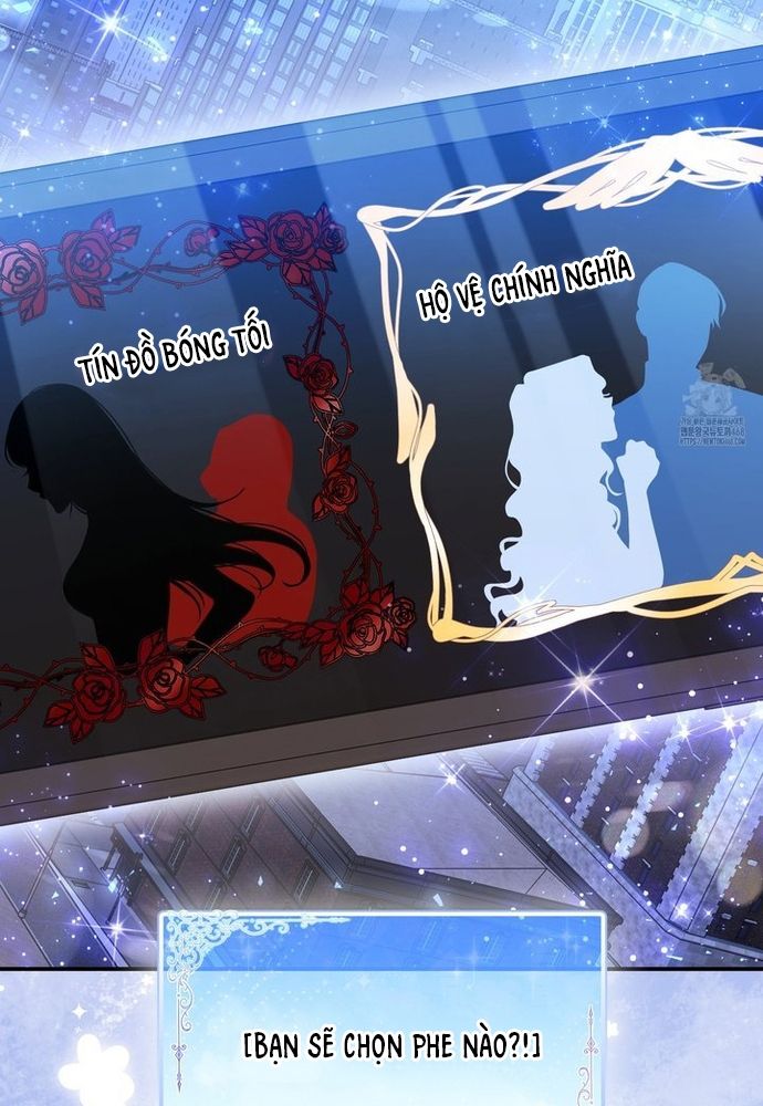Kẻ Trộm Bóng Đêm Và Cuộc Hôn Nhân Giả Với Điều Tra Viên Chapter 2 - 90