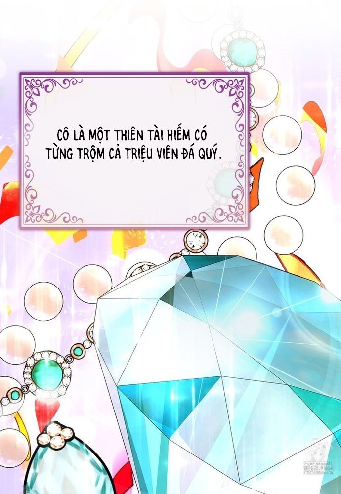 Kẻ Trộm Bóng Đêm Và Cuộc Hôn Nhân Giả Với Điều Tra Viên Chapter 2 - 10