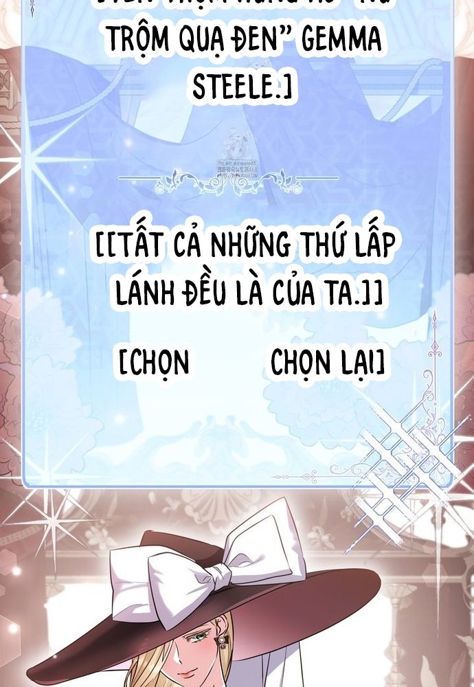 Kẻ Trộm Bóng Đêm Và Cuộc Hôn Nhân Giả Với Điều Tra Viên Chapter 2 - 93