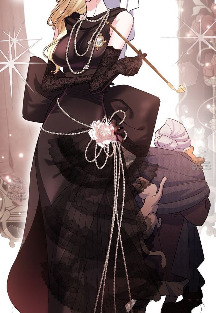 Kẻ Trộm Bóng Đêm Và Cuộc Hôn Nhân Giả Với Điều Tra Viên Chapter 2 - 94