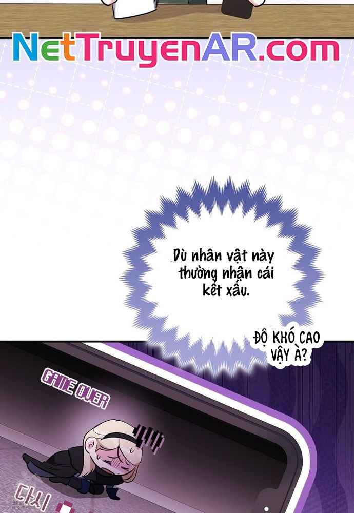 Kẻ Trộm Bóng Đêm Và Cuộc Hôn Nhân Giả Với Điều Tra Viên Chapter 2 - 97