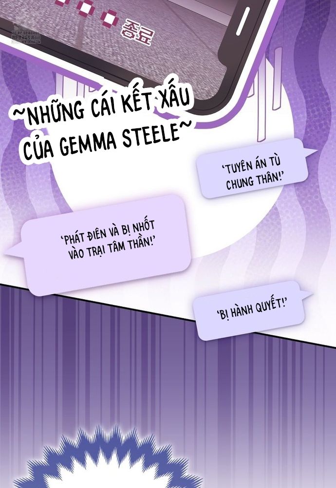 Kẻ Trộm Bóng Đêm Và Cuộc Hôn Nhân Giả Với Điều Tra Viên Chapter 2 - 98