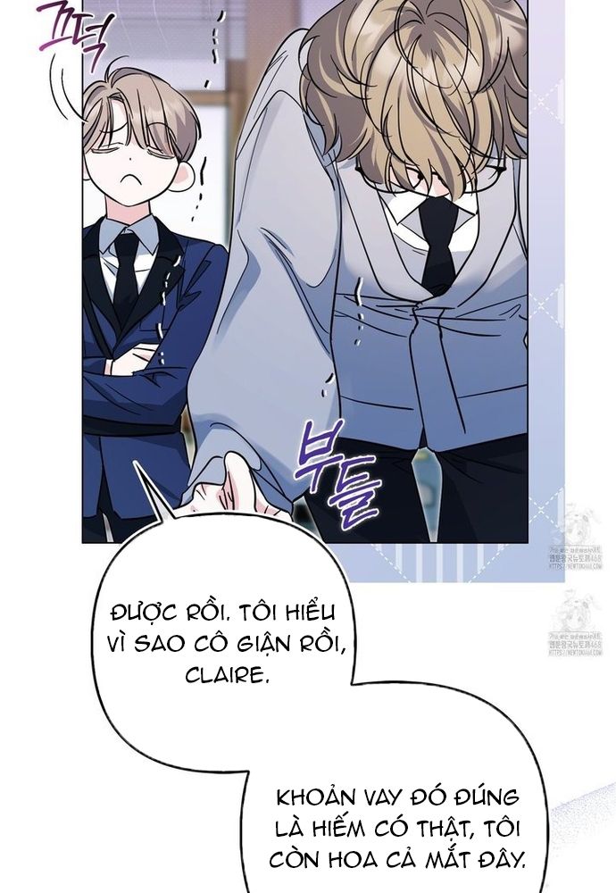 Kẻ Trộm Bóng Đêm Và Cuộc Hôn Nhân Giả Với Điều Tra Viên Chapter 3 - 103