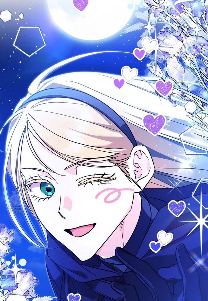 Kẻ Trộm Bóng Đêm Và Cuộc Hôn Nhân Giả Với Điều Tra Viên Chapter 3 - 105