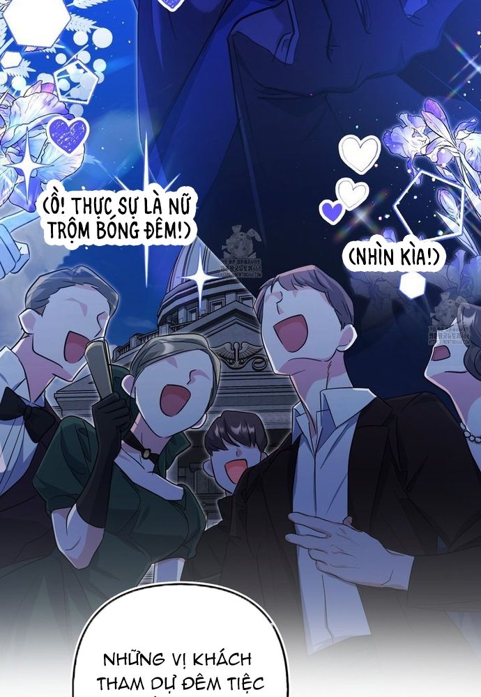 Kẻ Trộm Bóng Đêm Và Cuộc Hôn Nhân Giả Với Điều Tra Viên Chapter 3 - 106