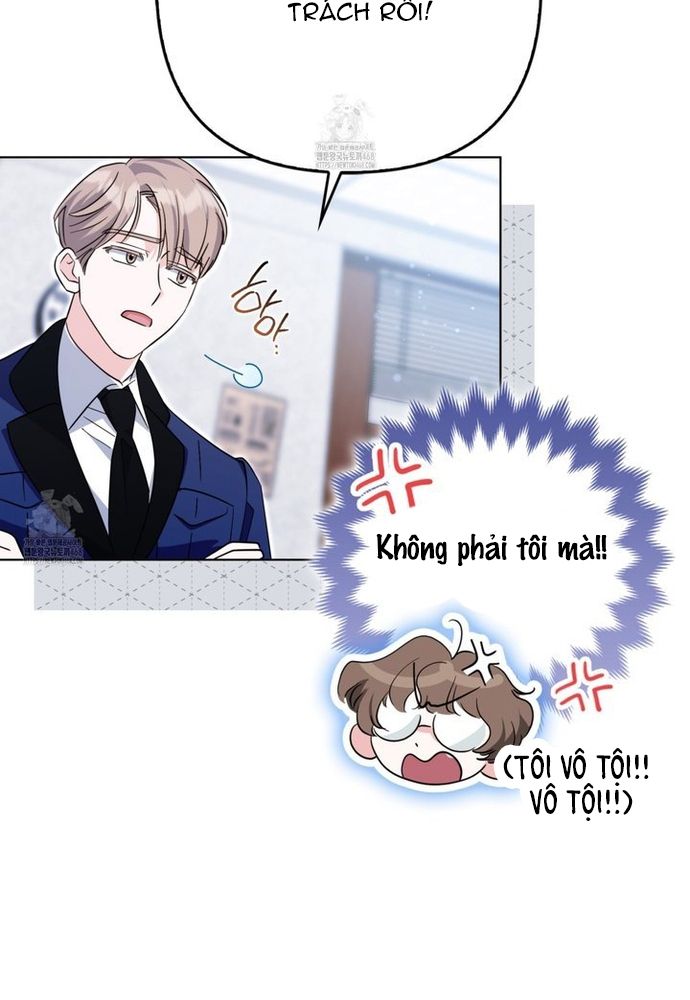 Kẻ Trộm Bóng Đêm Và Cuộc Hôn Nhân Giả Với Điều Tra Viên Chapter 3 - 108
