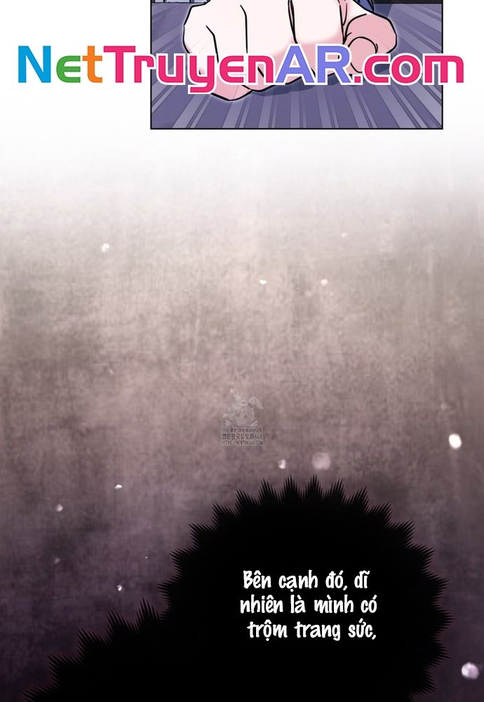 Kẻ Trộm Bóng Đêm Và Cuộc Hôn Nhân Giả Với Điều Tra Viên Chapter 3 - 110