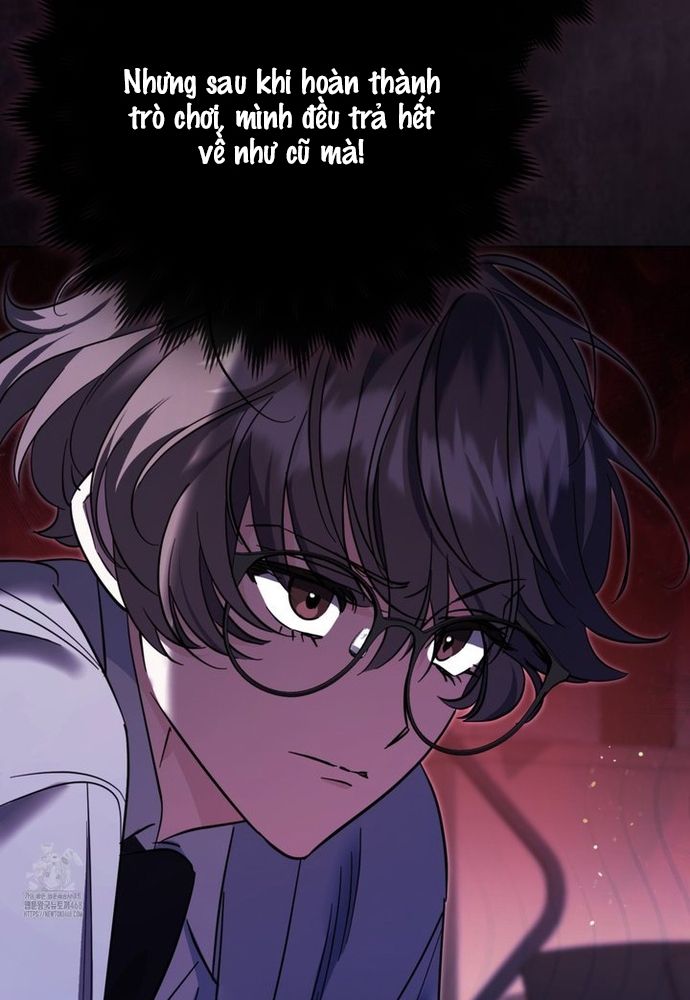 Kẻ Trộm Bóng Đêm Và Cuộc Hôn Nhân Giả Với Điều Tra Viên Chapter 3 - 111