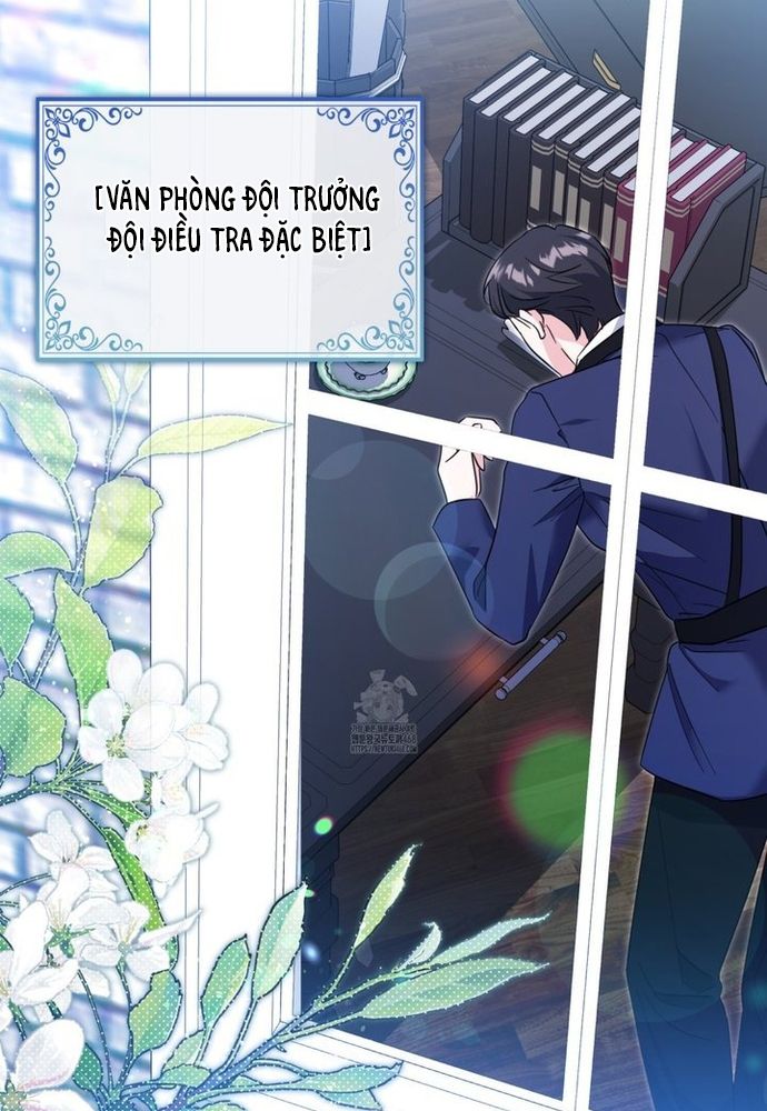 Kẻ Trộm Bóng Đêm Và Cuộc Hôn Nhân Giả Với Điều Tra Viên Chapter 3 - 114