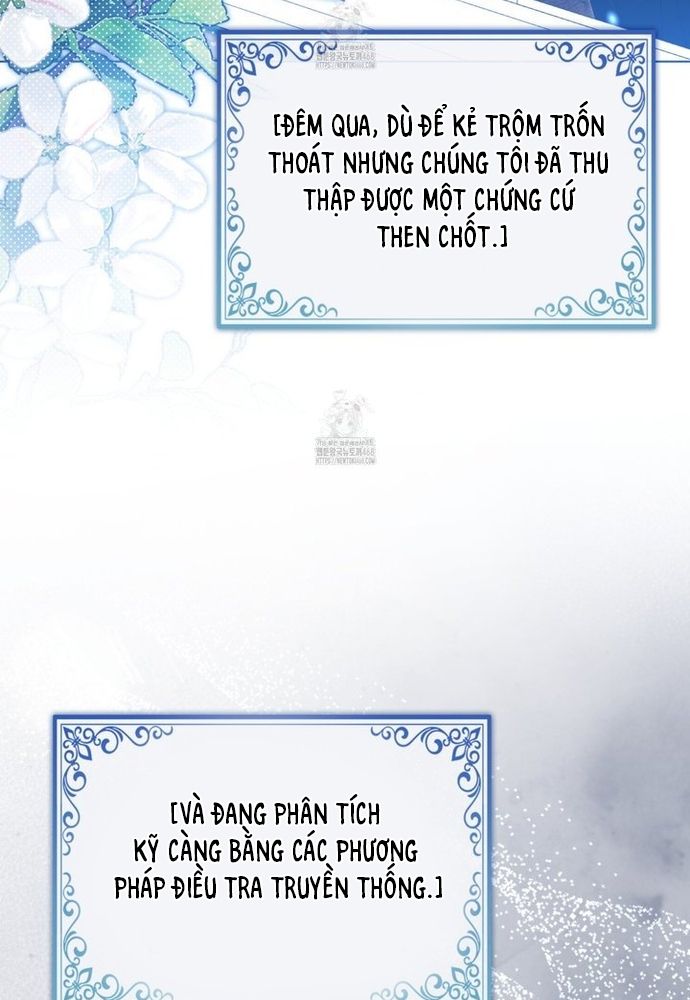 Kẻ Trộm Bóng Đêm Và Cuộc Hôn Nhân Giả Với Điều Tra Viên Chapter 3 - 115