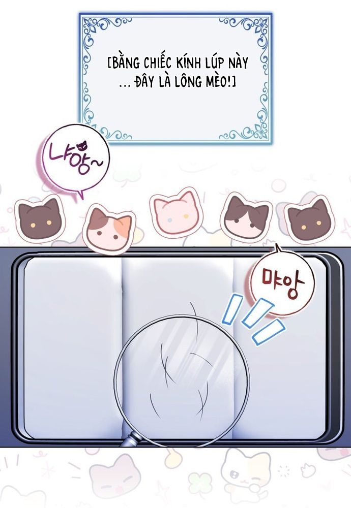Kẻ Trộm Bóng Đêm Và Cuộc Hôn Nhân Giả Với Điều Tra Viên Chapter 3 - 117
