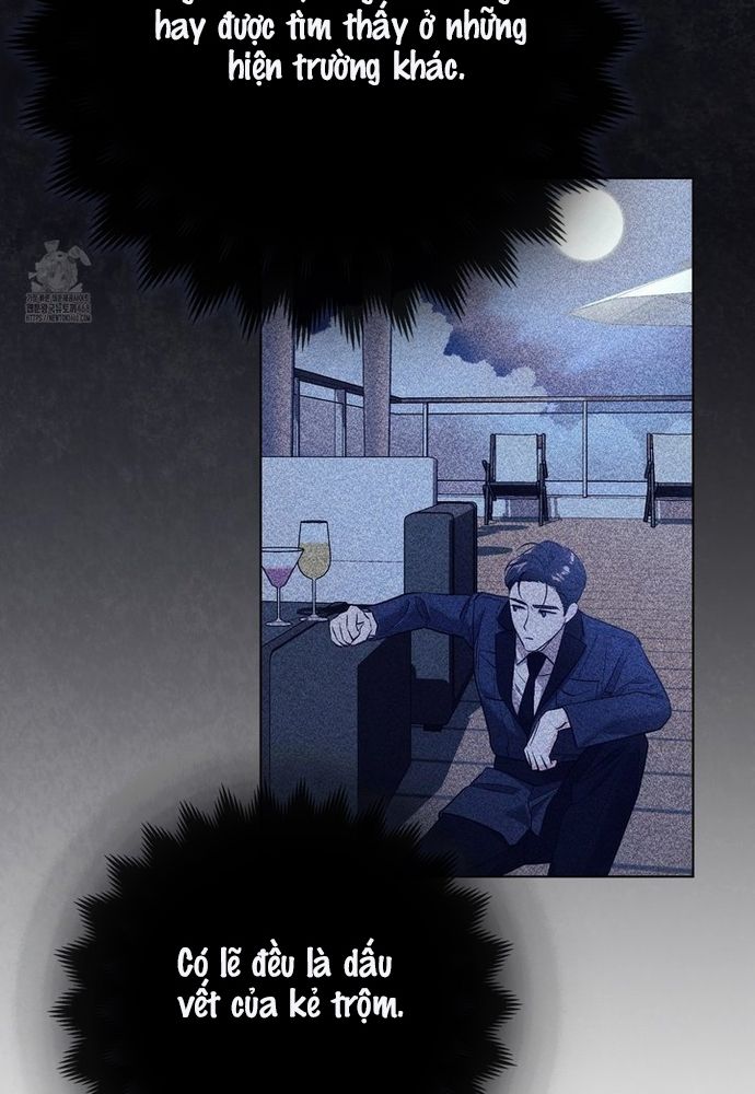 Kẻ Trộm Bóng Đêm Và Cuộc Hôn Nhân Giả Với Điều Tra Viên Chapter 3 - 120