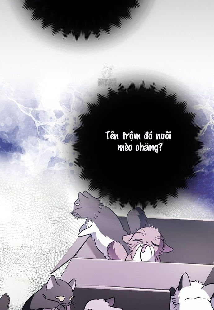 Kẻ Trộm Bóng Đêm Và Cuộc Hôn Nhân Giả Với Điều Tra Viên Chapter 3 - 121