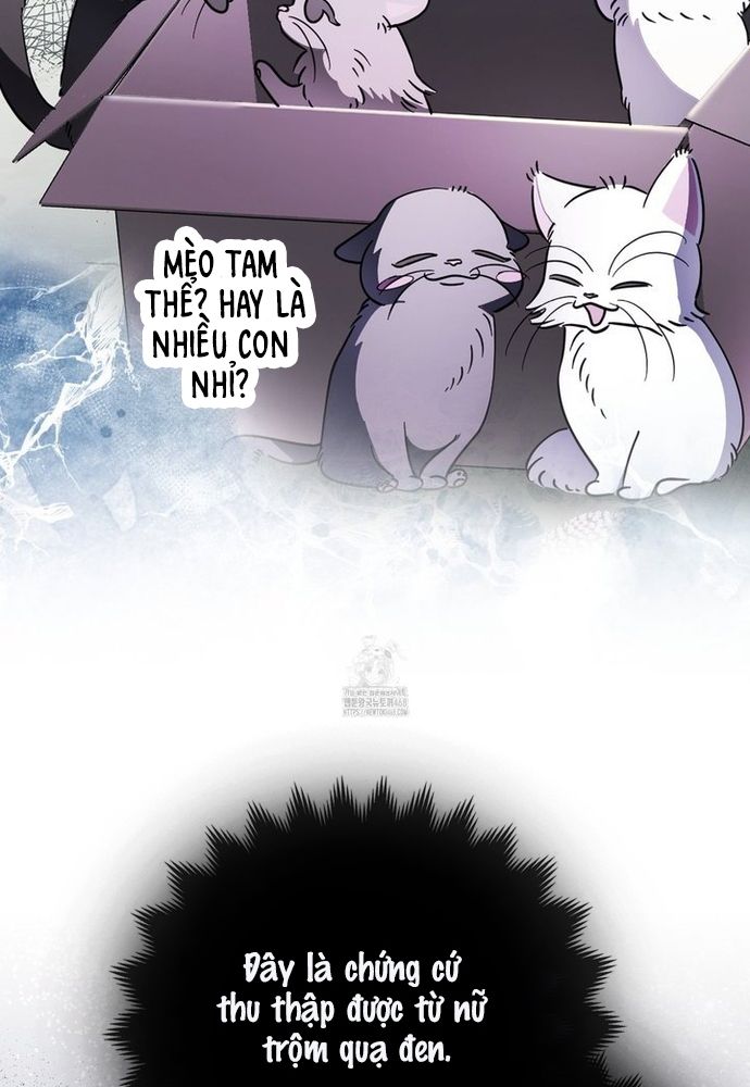 Kẻ Trộm Bóng Đêm Và Cuộc Hôn Nhân Giả Với Điều Tra Viên Chapter 3 - 122
