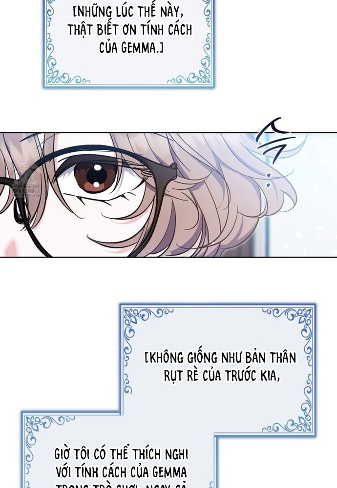 Kẻ Trộm Bóng Đêm Và Cuộc Hôn Nhân Giả Với Điều Tra Viên Chapter 3 - 14