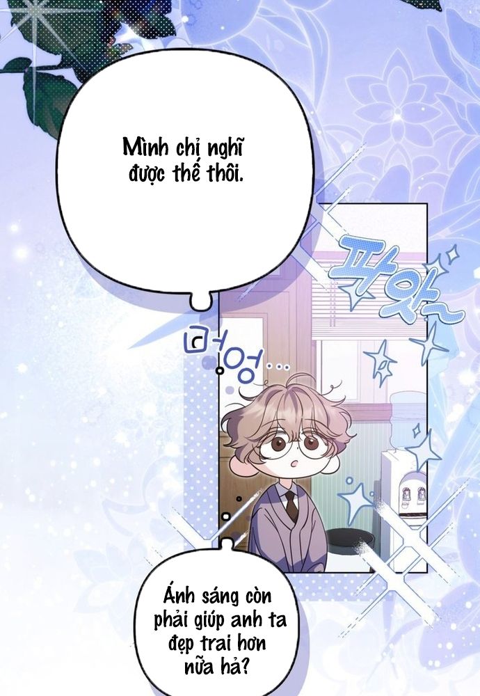 Kẻ Trộm Bóng Đêm Và Cuộc Hôn Nhân Giả Với Điều Tra Viên Chapter 3 - 18