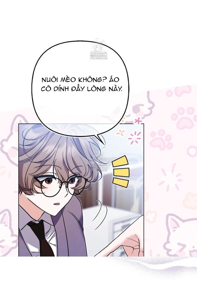 Kẻ Trộm Bóng Đêm Và Cuộc Hôn Nhân Giả Với Điều Tra Viên Chapter 3 - 21