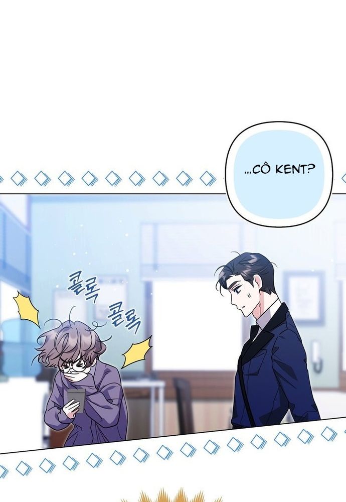 Kẻ Trộm Bóng Đêm Và Cuộc Hôn Nhân Giả Với Điều Tra Viên Chapter 3 - 22