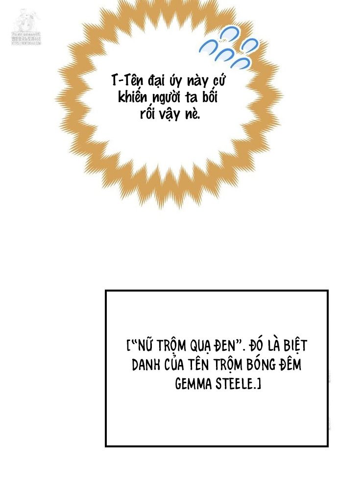 Kẻ Trộm Bóng Đêm Và Cuộc Hôn Nhân Giả Với Điều Tra Viên Chapter 3 - 23